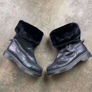 Dr. Martens boots